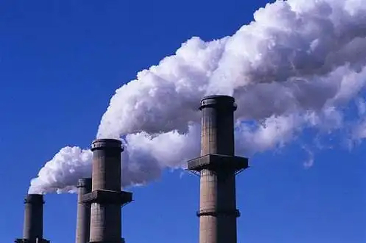 除塵濾筒：高 效過濾的先鋒及其廣泛應(yīng)用